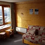 4 Pers., Balcon Sud-ouest, Proche Centre & Remontees, Equipe Cuisine & Tv, Garage - Fr-1-676-144
