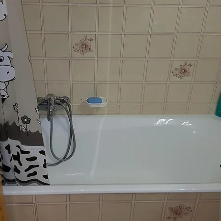 4 Pers., Balcon Sud-ouest, Proche Centre & Remontees, Equipe Cuisine & Tv, Garage - Fr-1-676-144 シャテル
