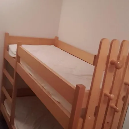 4 Pers., Balcon Sud-ouest, Proche Centre & Remontees, Equipe Cuisine & Tv, Garage - Fr-1-676-144 Apartment *