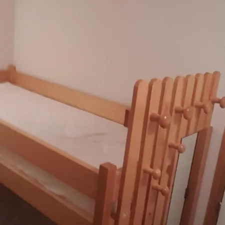 Apartment 4 Pers., Balcon Sud-ouest, Proche Centre & Remontees, Equipe Cuisine & Tv, Garage - Fr-1-676-144 Chatel