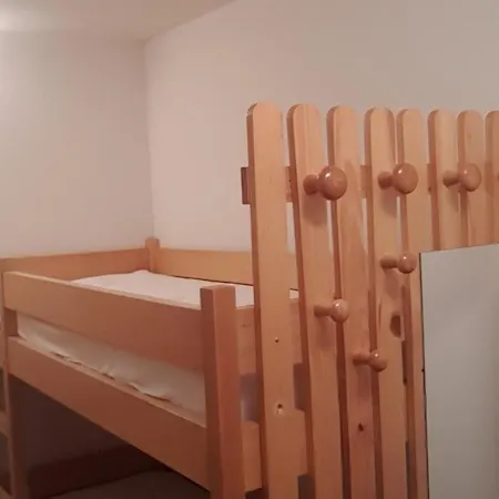 4 Pers., Balcon Sud-ouest, Proche Centre & Remontees, Equipe Cuisine & Tv, Garage - Fr-1-676-144 *