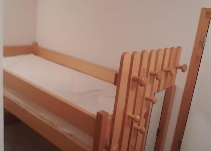 Appartement 4 Pers., Balcon Sud-ouest, Proche Centre & Remontees, Equipe Cuisine & Tv, Garage - Fr-1-676-144 Châtel